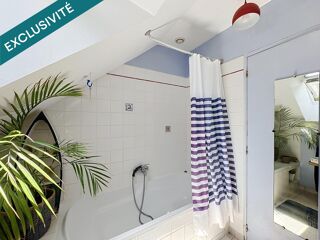 Maison à vendre 8 pièces 148 m²