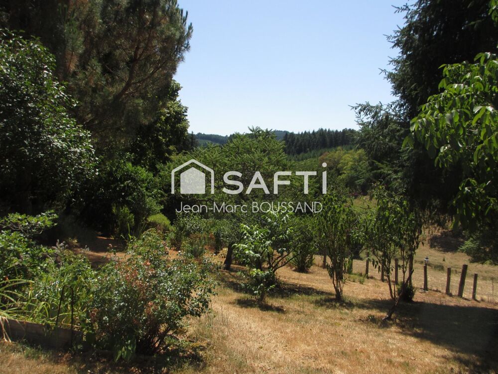 Vente Maison ANGLURE SOUS DUN Maison en pierre de pays 5 pièces Anglure-sous-dun
