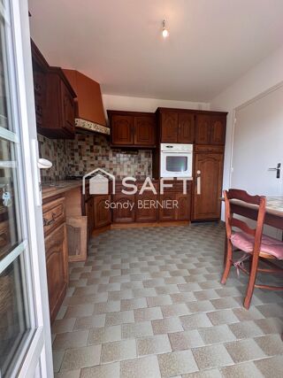  Maison à vendre 6 pièces 111 m²