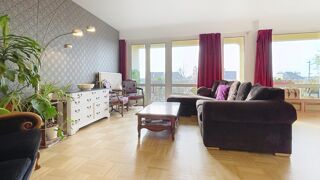  Appartement � vendre 3 pi�ces 83 m�