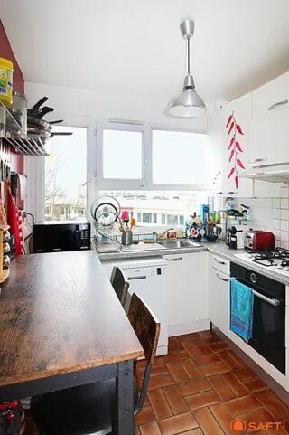  Appartement � vendre 4 pi�ces 84 m�