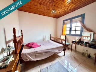  Maison à vendre 5 pièces 140 m²