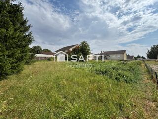  Terrain à vendre 942 m²