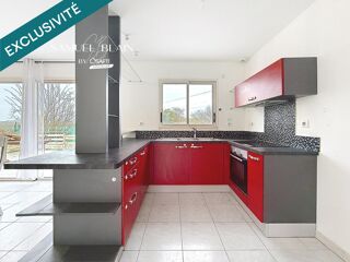  Maison � vendre 6 pi�ces 100 m�