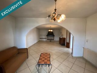  Maison � vendre 5 pi�ces 136 m�