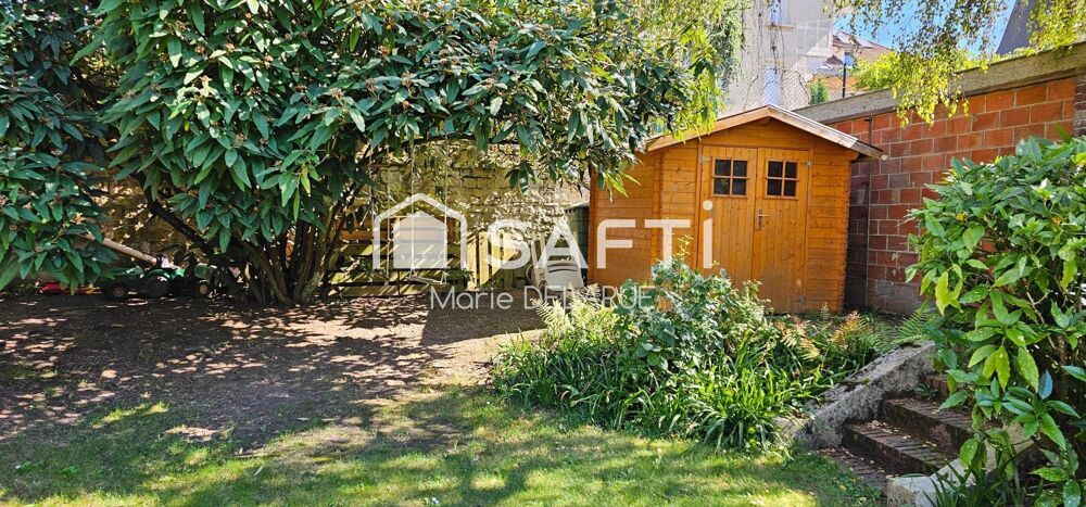 � vendre  Maison Chantilly (60500)