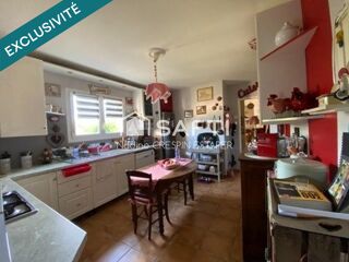  Maison � vendre 4 pi�ces 109 m�