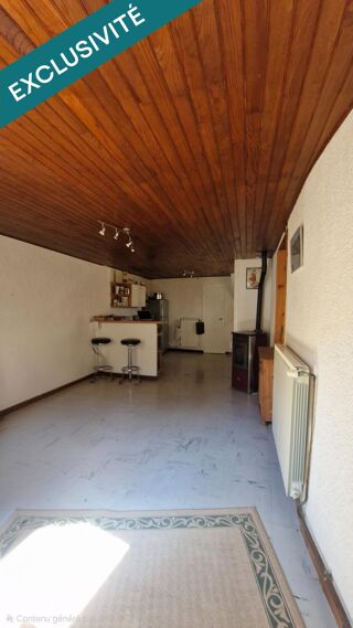  Maison � vendre 5 pi�ces 95 m�