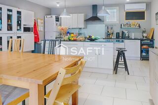  Maison à vendre 4 pièces 126 m²
