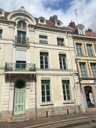  Appartement  vendre 2 pices 56 m