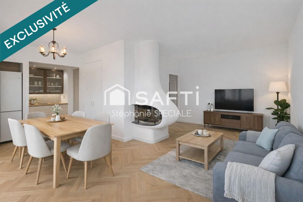 Vente Maison ANTIBES – Propriété de caractère de 250 m² sur terrain de 1 850 m² – Calme absolu – Fort potentiel Antibes