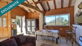  Maison � vendre 3 pi�ces 80 m�