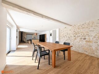  Maison à vendre 6 pièces 166 m²