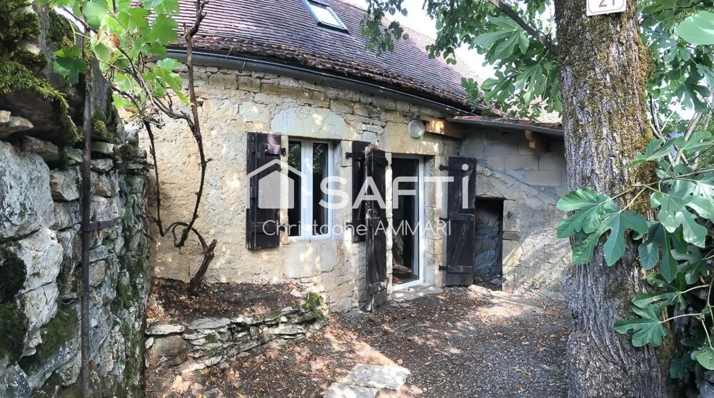Vente Maison Maison de bourg en pierre Cours