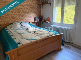  Maison à vendre 4 pièces 77 m²