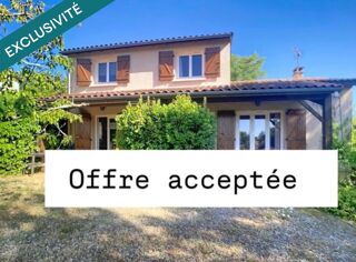  Maison à vendre 4 pièces 98 m²