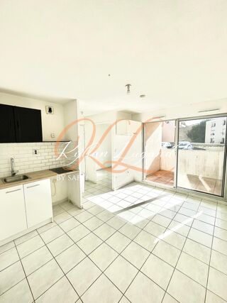  Appartement � vendre 2 pi�ces 23 m�