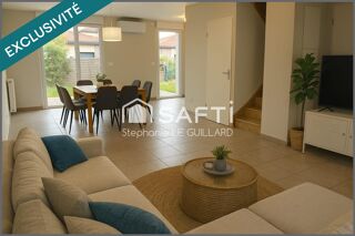  Maison � vendre 4 pi�ces 83 m�