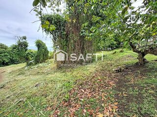  Terrain à vendre 1075 m²