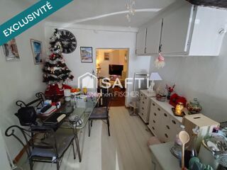  Maison � vendre 3 pi�ces 59 m�