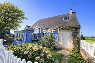  Maison à vendre 6 pièces 110 m²