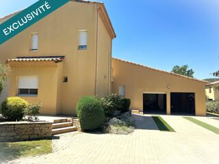  Maison � vendre 7 pi�ces 165 m�