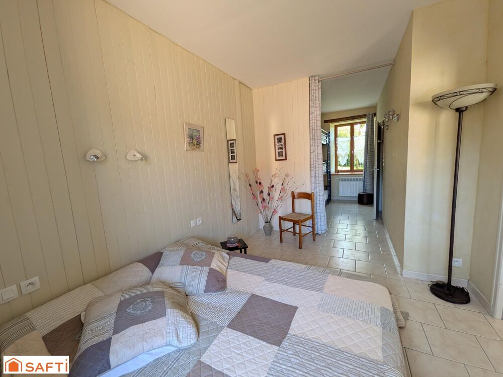 � vendre  Maison Chaumot (89500)