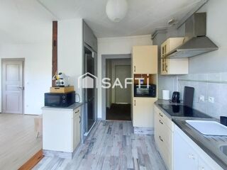  Appartement à louer 2 pièces 42 m²