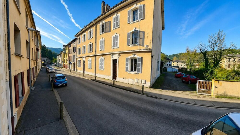 Location Appartement Location appartement T2 Vizille