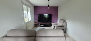 Maison à vendre 6 pièces 90 m²