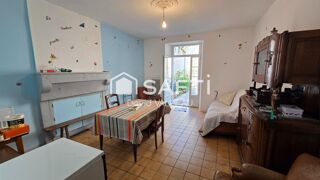 Maison � vendre 6 pi�ces 130 m�