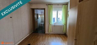  Maison � vendre 3 pi�ces 53 m�