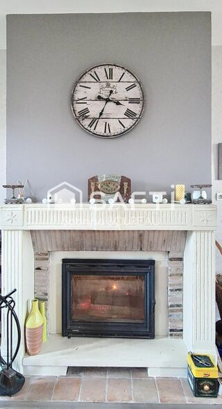  Maison � vendre 6 pi�ces 147 m�