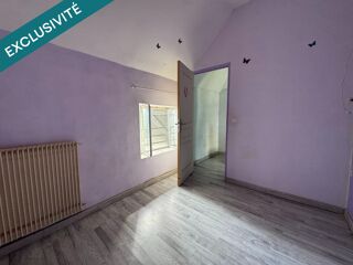  Maison à vendre 4 pièces 70 m²