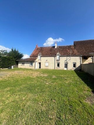  Maison � vendre 3 pi�ces 105 m�