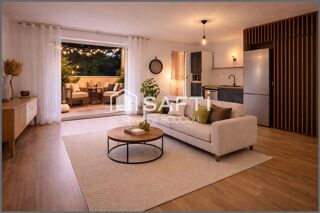  Appartement � vendre 4 pi�ces 82 m�