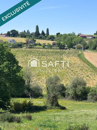  Terrain à vendre 80817 m²