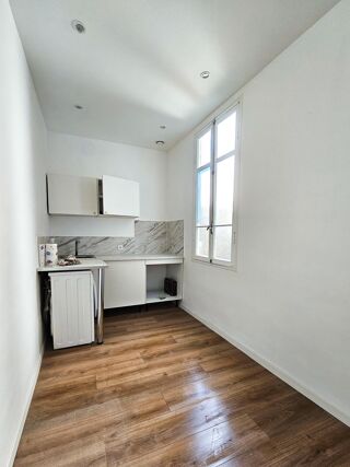  Appartement à vendre 3 pièces 46 m²