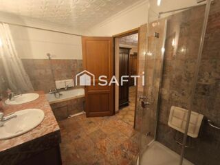 Maison à vendre 9 pièces 255 m²