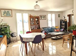  Maison � vendre 3 pi�ces 70 m�