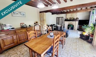  Maison � vendre 5 pi�ces 150 m�