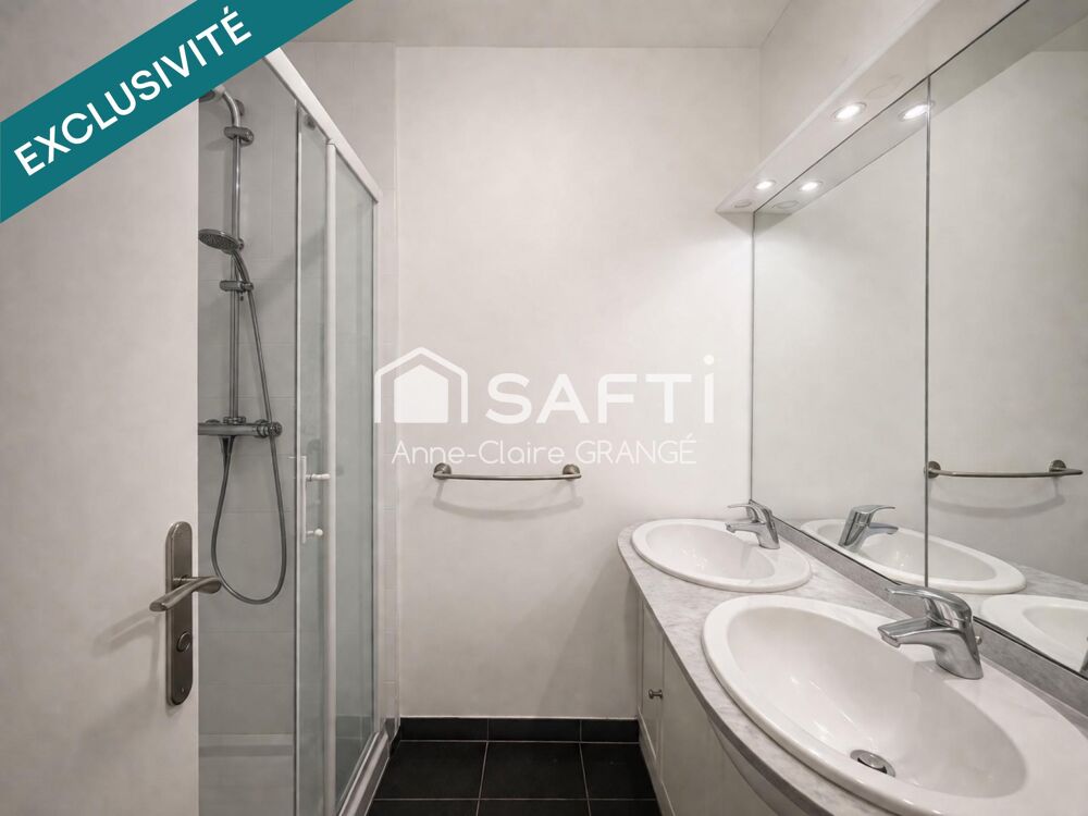 Vente Maison À 5 minutes de la gare – En plein centre de Sillé-le-Guillaume (72140) Sille-le-guillaume