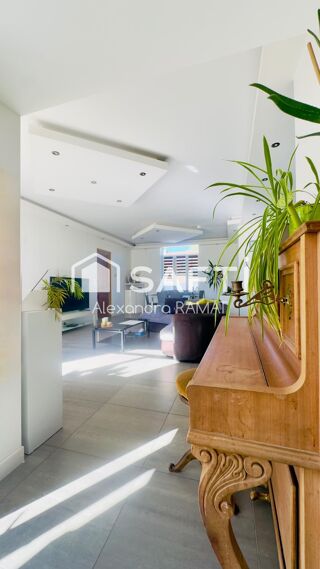  Maison à vendre 10 pièces 292 m²