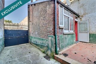  Maison � vendre 5 pi�ces 86 m�