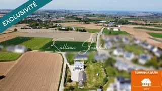  Terrain à vendre 668 m²