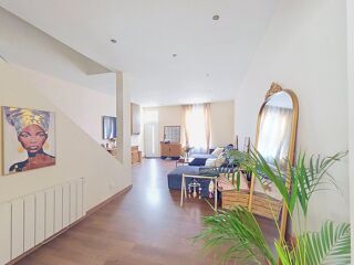  Maison à vendre 4 pièces 107 m²
