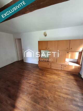  Maison � vendre 4 pi�ces 91 m�