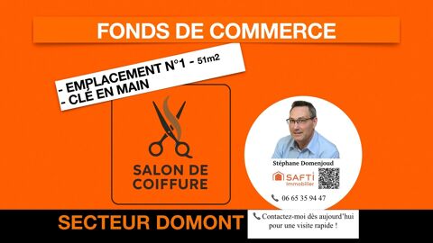   SECTEUR ULTRA RECHERCHÉ DANS LE CENTRE-VILLE 