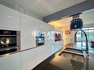  Maison à vendre 9 pièces 176 m²