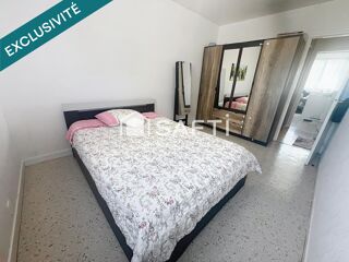  Appartement à vendre 3 pièces 63 m²